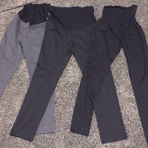 Maternity pants